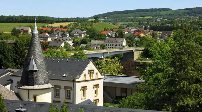 Schengen Köyü