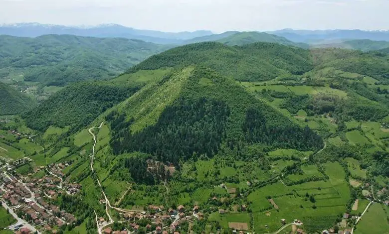 bosna piramitleri