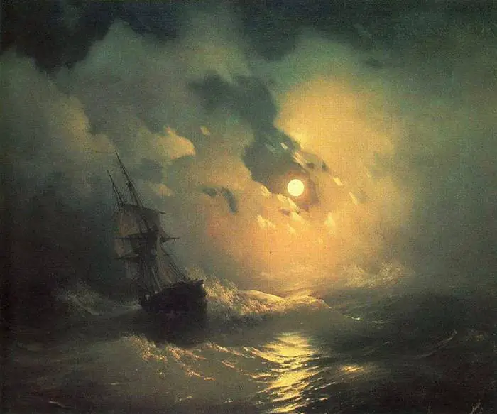 İvan Ayvazovski