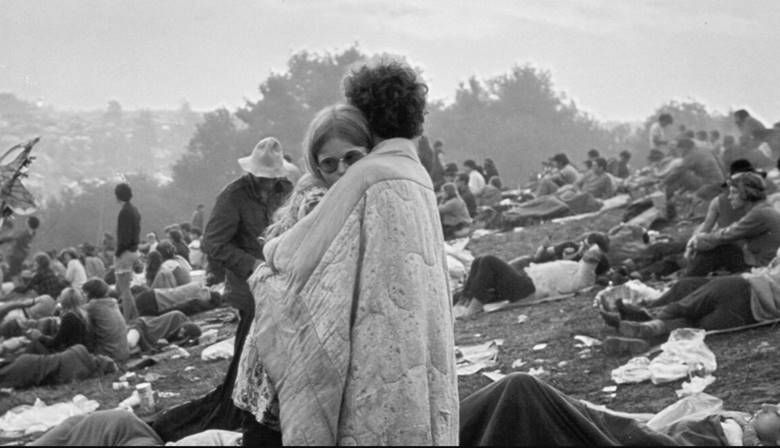 Woodstock Festivali