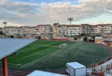 Aetios Sarnıcı: Karagümrük Stadı’nın Altındaki Kayıp Miras