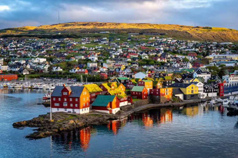 Danimarka'nın Faroe Adalarını Tanıyın