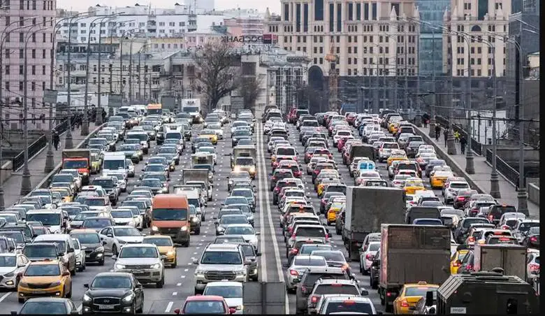 Sağdan Yada Soldan Akan Trafik Ayrımı Hayatımıza Nasıl Girdi?