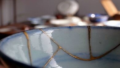 kintsugi-felsefesi